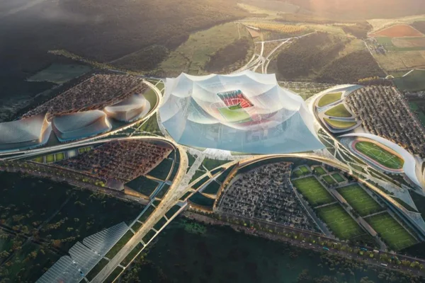 Presidente da federação diz que Marrocos receberá final da Copa de 2030