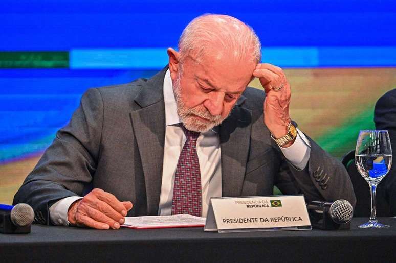 MP das bets: veja os 5 pontos centrais da medida assinada por Lula