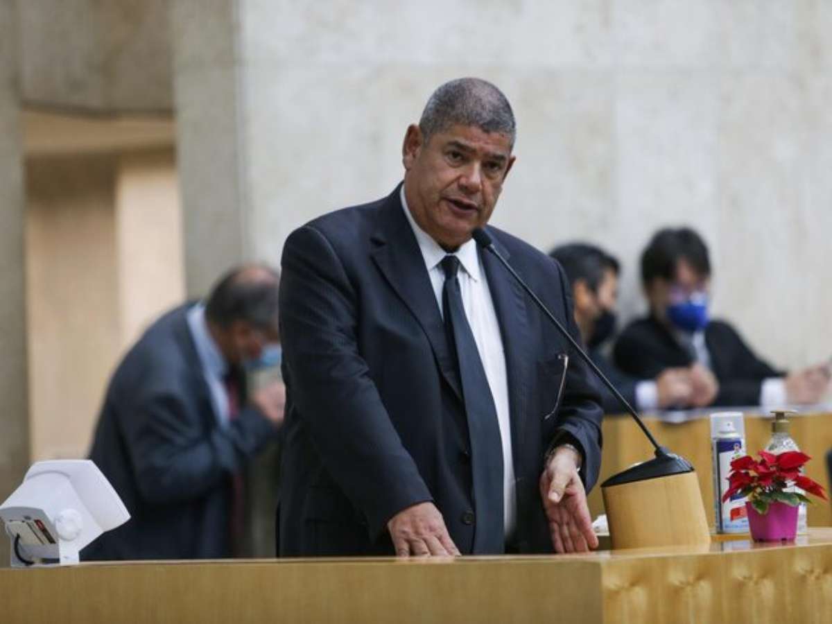 Milton Leite: relembre vezes em que o político foi citado investigações sobre o PCC
