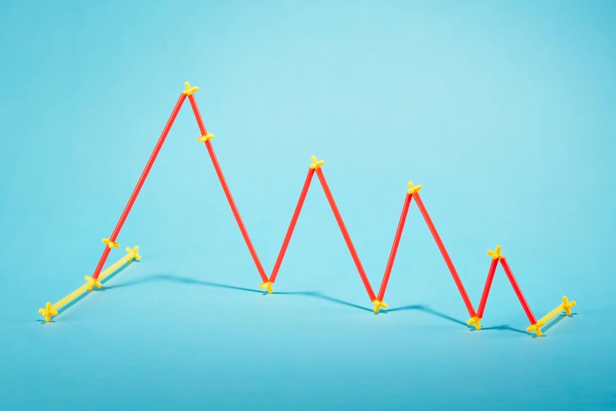 O Mercado de Ações Está Fazendo Algo Incredivelmente Raro Neste Exato Momento, e a História Tem Notícias Promissoras para Investidores
