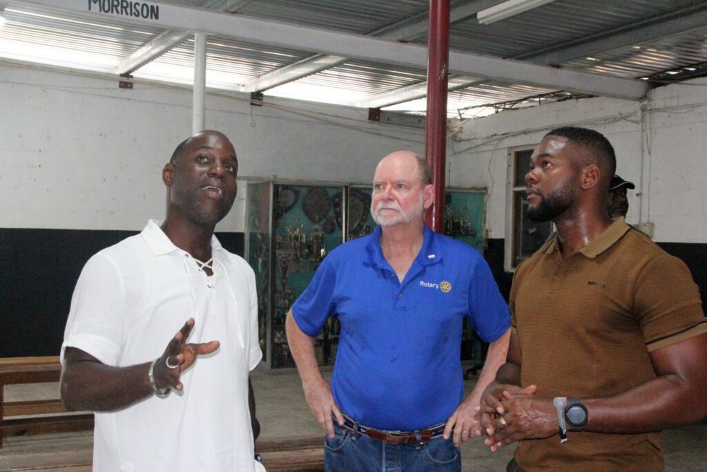 Após uma atualização de US$ 20 milhões, o Montego Bay Boys and Girls Club busca novos membros
