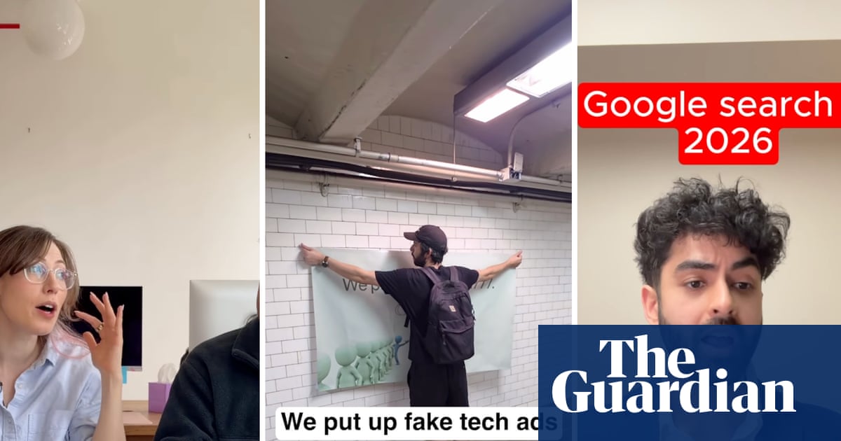 Os comediantes transformando a ansiedade em relação à IA em piadas: 'É tão bom que vai alterar completamente nossa compreensão da realidade'
