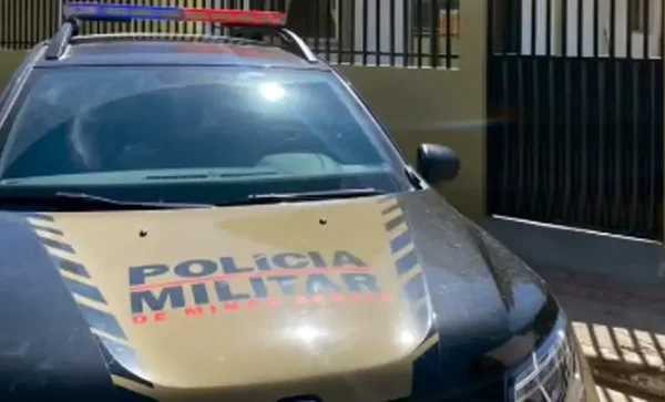 PM e esposa são encontrados mortos a tiros dentro de apartamento em MG