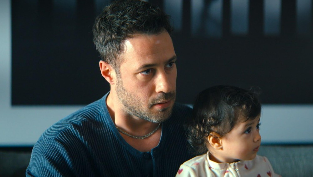 Saiba quantos episódios tem a série de suspense turca Conheço Você (2026) que chegou à Netflix — Foto: Divulgação/IMDb