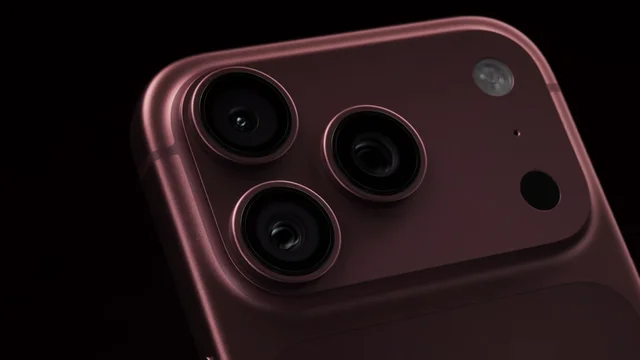 Apple transforma fotos do iPhone 18 Pro em exposição artística