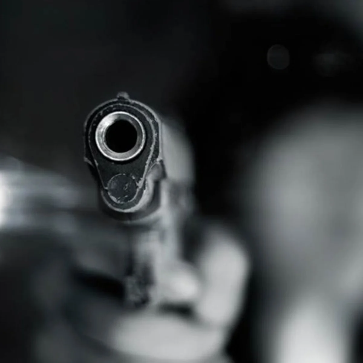 Foragido morre em confronto com a PM após ser flagrado transportando drogas
