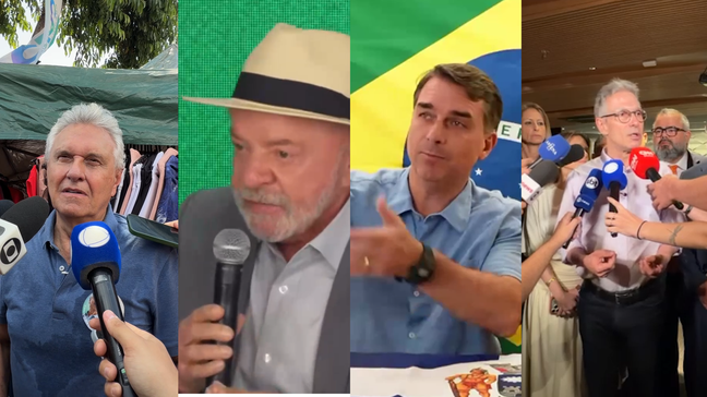 STF vive 'anarquia institucional' com 'choque' de ordens entre Dino e Mendonça, dizem especialistas