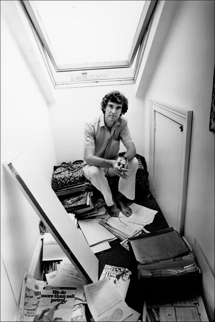 Poder da fotografia: a carreira de meio século da fotógrafa Lorrie Graham – em imagens