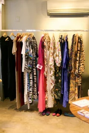 Raquel Jones celebra 8ª edição do evento Pinga Loves Brasília na loja Jeté