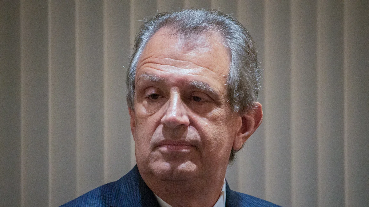 Flamengo aciona STF com pedido contra fim das bets no futebol