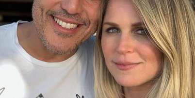Susana Werner e J&uacute;lio C&eacute;sar deixam Portugal ap&oacute;s mais de uma d&eacute;cada vivendo em Lisboa Foto: @susanawerner via Instagram / Estad&atilde;o