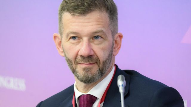 Distritos eleitorais foram abertos na região de Irkutsk e na Buriácia.
