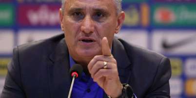 Foto: Lucas Figueiredo/ CBF Foto: Lucas Figueiredo/ CBF / RTI Esporte