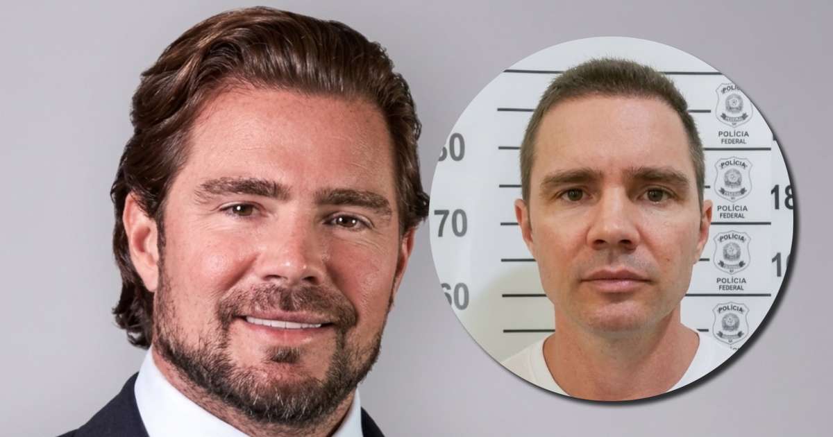 Campanha política procura um sósia de Daniel Vorcaro e oferece cachê de R$ 2 mil