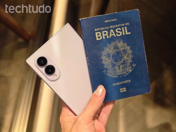 iPhone Duo, Galaxy Z Fold8 e mais: por que o celular passaporte virou moda?