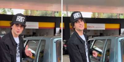 Fiuk vende carro para conter crise financeira Foto: Reprodução Instagram | @Fiuk