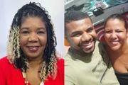 Mãe de Davi Brito diz que paga caro a médicos por ser mãe do campeão do BBB - imagem 2