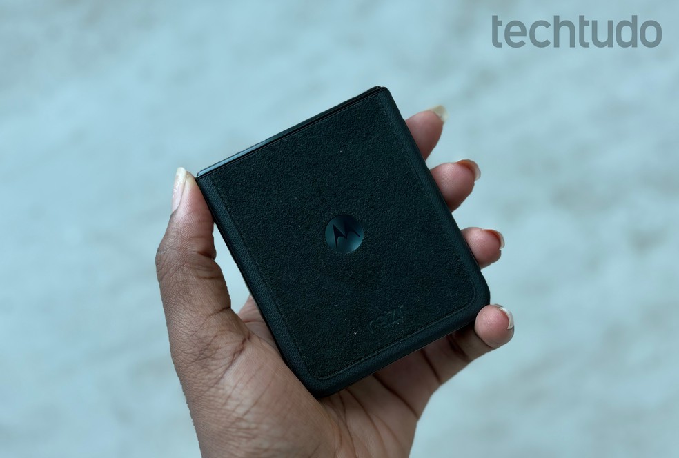 6 celulares da Motorola que batem de frente com qualquer iPhone