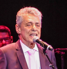 Chico Buarque registra boletim de ocorrência por suposta ameaça Foto: Reprodução/Instagram