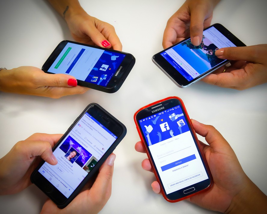 Golpe do ECA Digital: criminosos enviam falsas multas a famílias que publicam fotos de menores nas redes