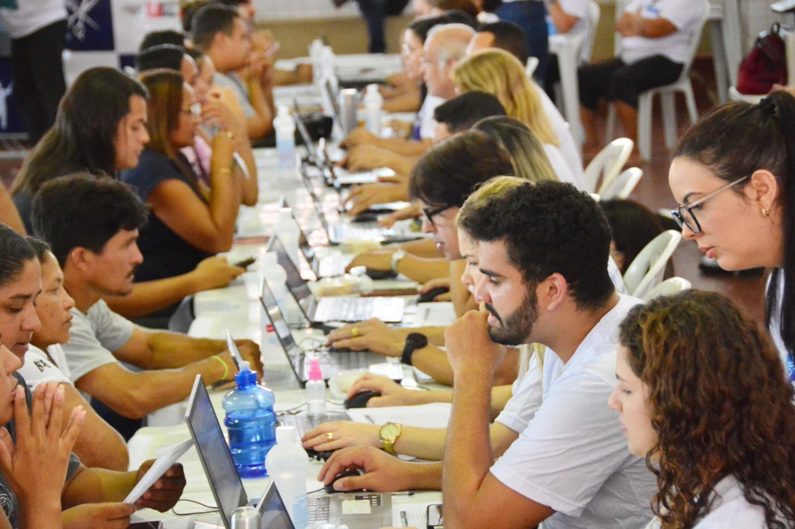 Imagem da matéria: Sine-JP fará Feirão de Empregabilidade para pessoas com deficiência com 600 vagas de emprego