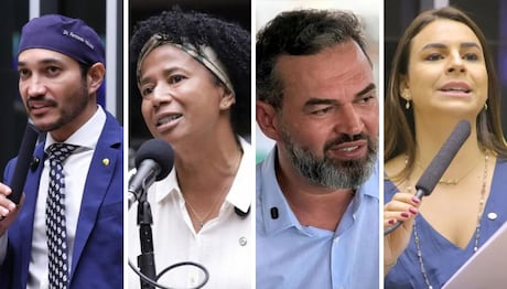 RO: Dr. Fernando Máximo lidera corrida ao Senado com 22%, e três empatam em segundo lugar