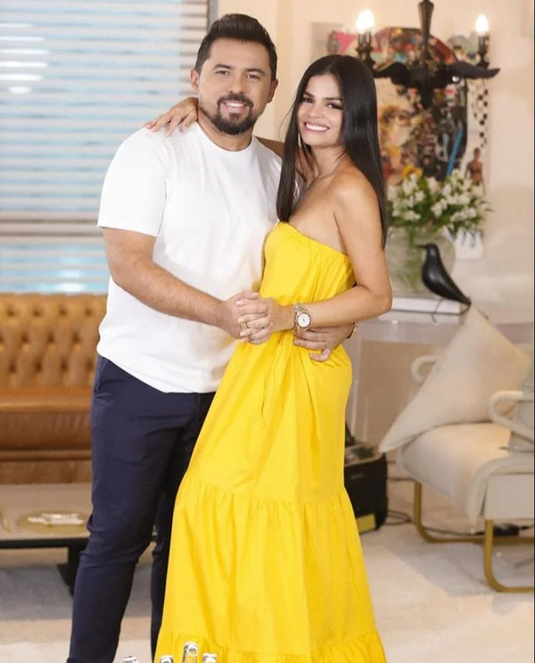 Vídeo: suposta amante de Xand Avião desabafa após ser barrada em show - destaque galeria