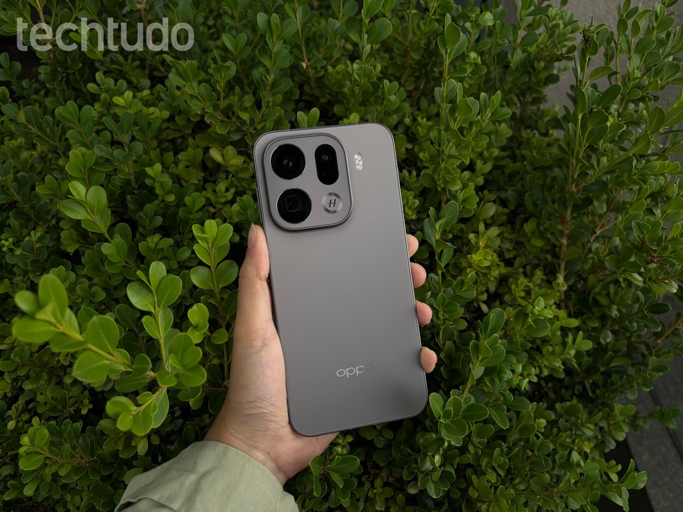 Melhor celular de 2026: 5 modelos poderosos disputam prêmio; vote