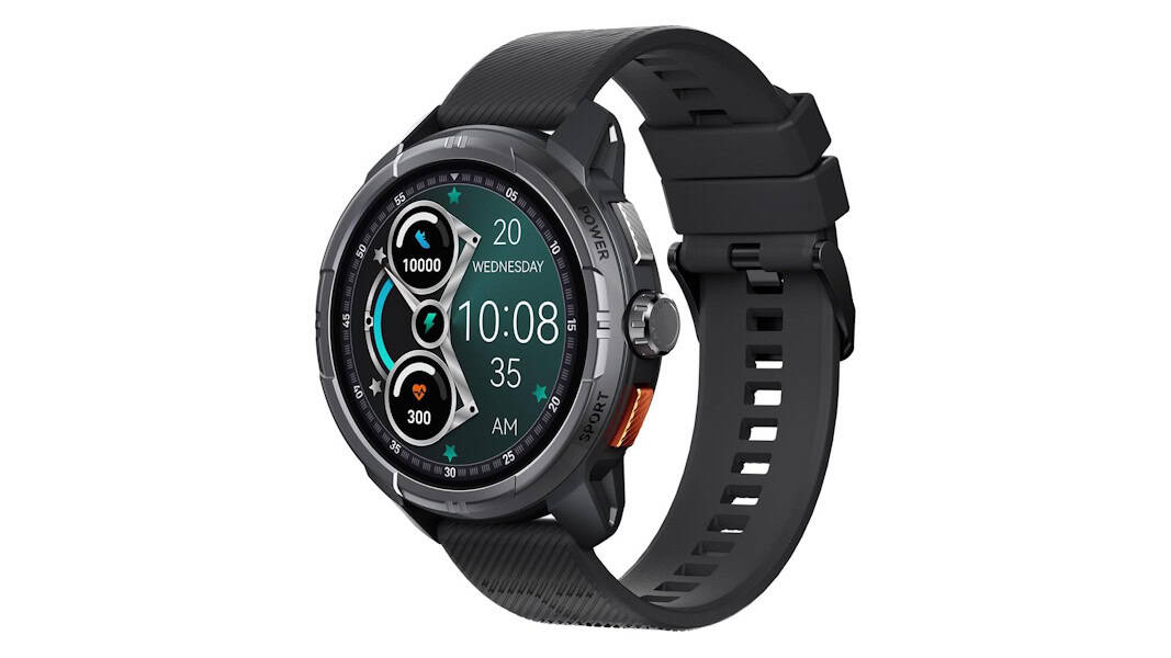 Imagem da matéria: Haylou Solar Ultra: smartwatch com GPS integrado e preço baixo vale a pena?