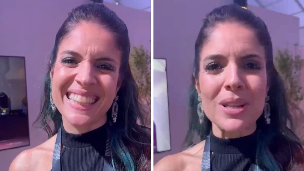 Roberta Medina afirma estar atenta a novos gêneros para Rock in Rio e cita sertanejo: 'o que o público quer'