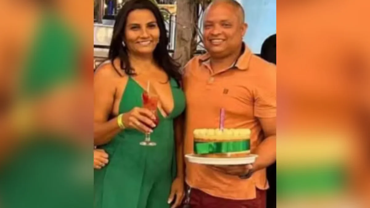 Suspeito confessa que casal de comerciantes foi morto por engano no Ceará