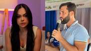 Prefeito de munic&iacute;pio em PE &eacute; acusado de agredir esposa ap&oacute;s pedido de separa&ccedil;&atilde;o: &lsquo;Ele n&atilde;o aceitou&rsquo;
