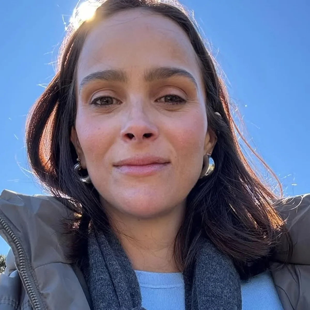 Leticia Cazarré rebate pergunta sobre prevenção após nova gravidez