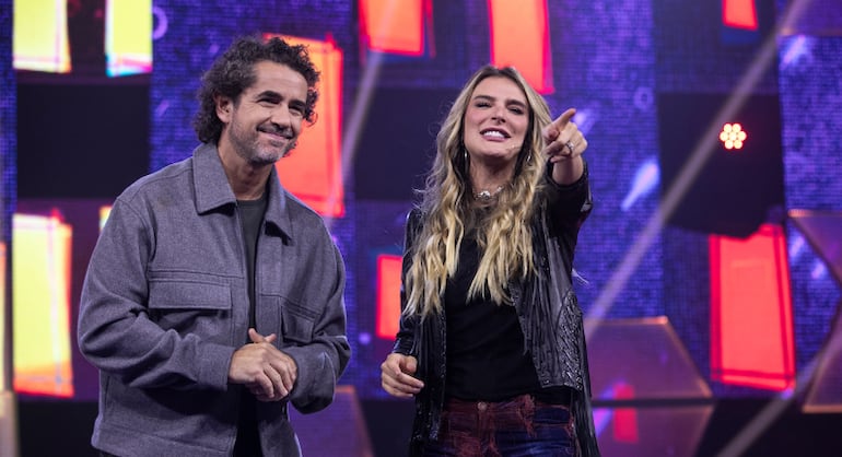 Grande final do Canta Comigo Teen chega com emoção, talento e muita música, nesta quarta (9)