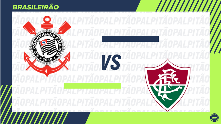 Em crise, Corinthians fará "jogo da vida" contra o Fluminense para fugir do Z-4