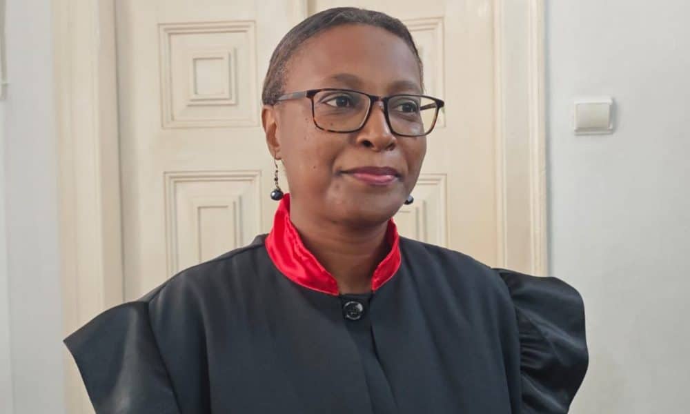 ADI expressa sentimento de vitória e deixa Américo Ramos confiante para continuar como primeiro-ministro