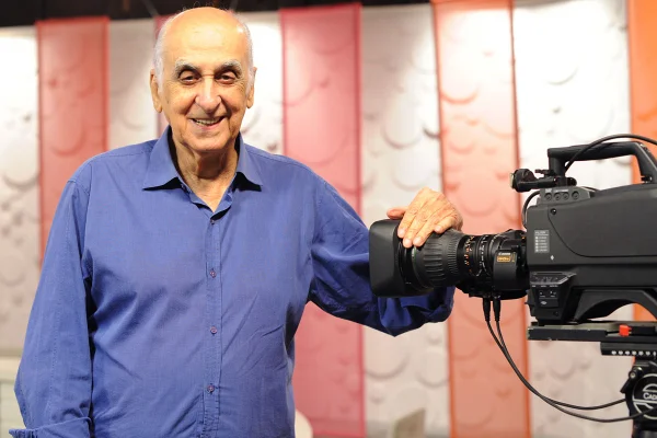 Quem era Zuenir Ventura, jornalista e escritor que morreu aos 95 anos