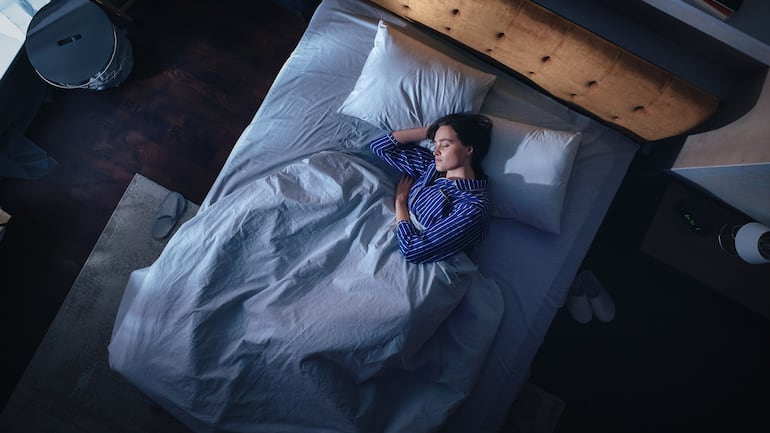 Entenda qual o risco oculto para o seu coração ao dormir exposto a qualquer quantidade de luz