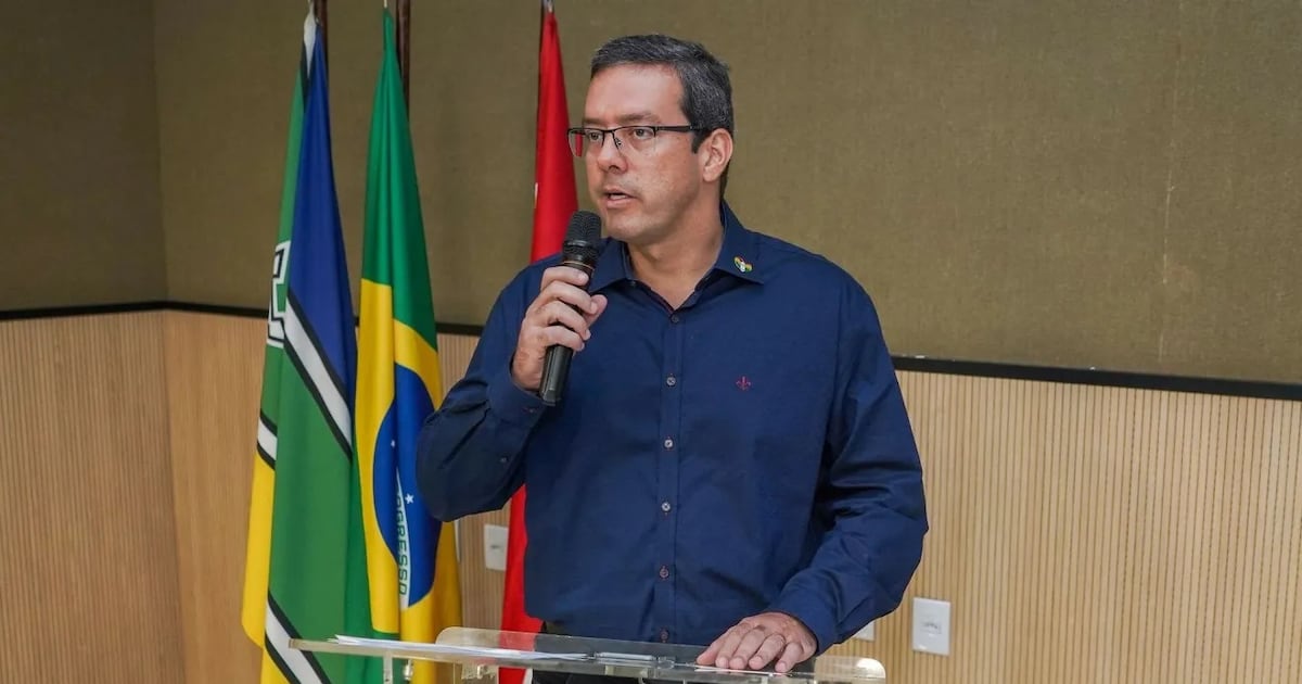 Defesa de Dr. Furlan diz que protocolo usado para barrar sua candidatura no TSE foi fraudado