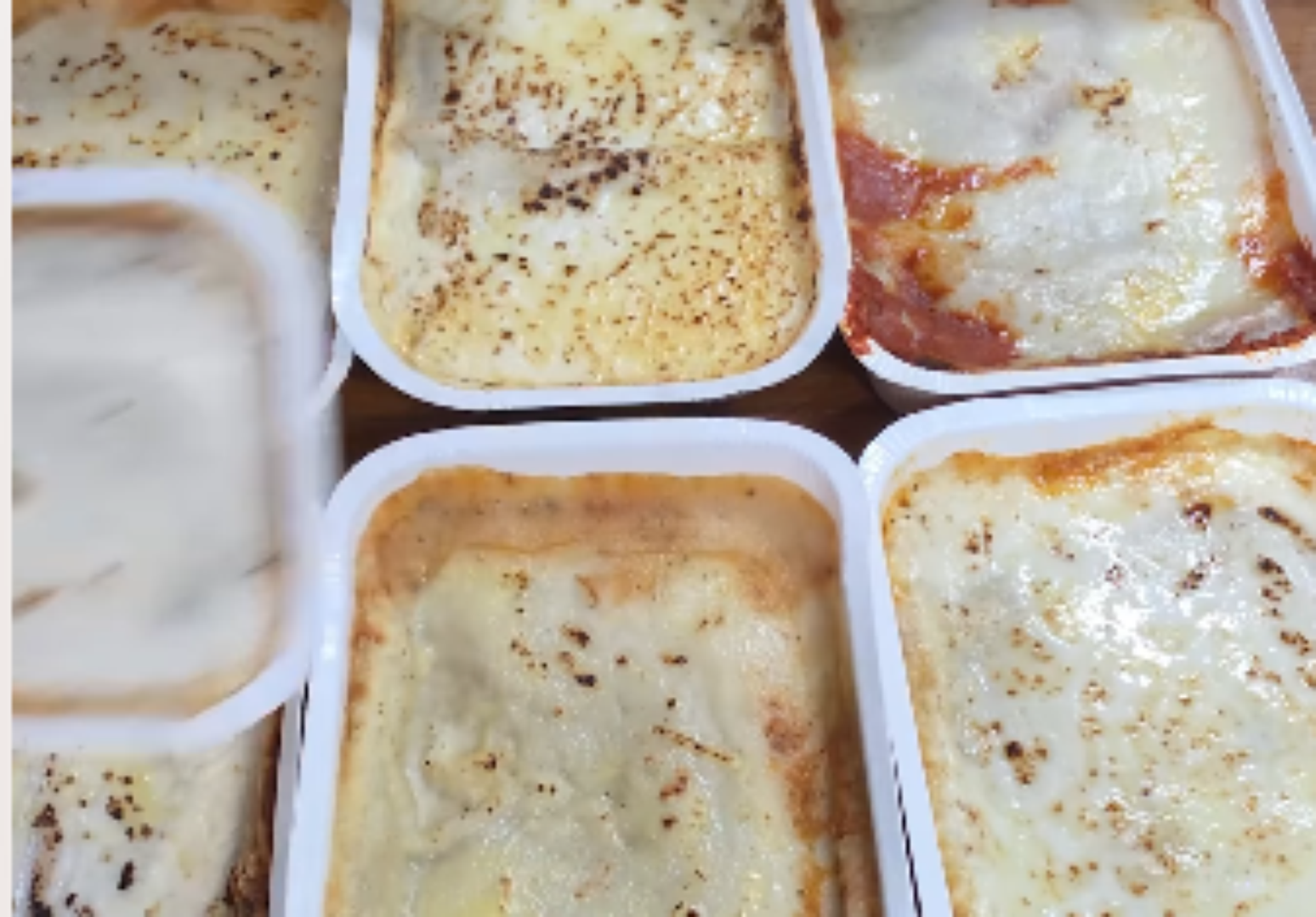 Qual &eacute; a melhor lasanha bolonhesa congelada? Teste cego elege a campe&atilde;