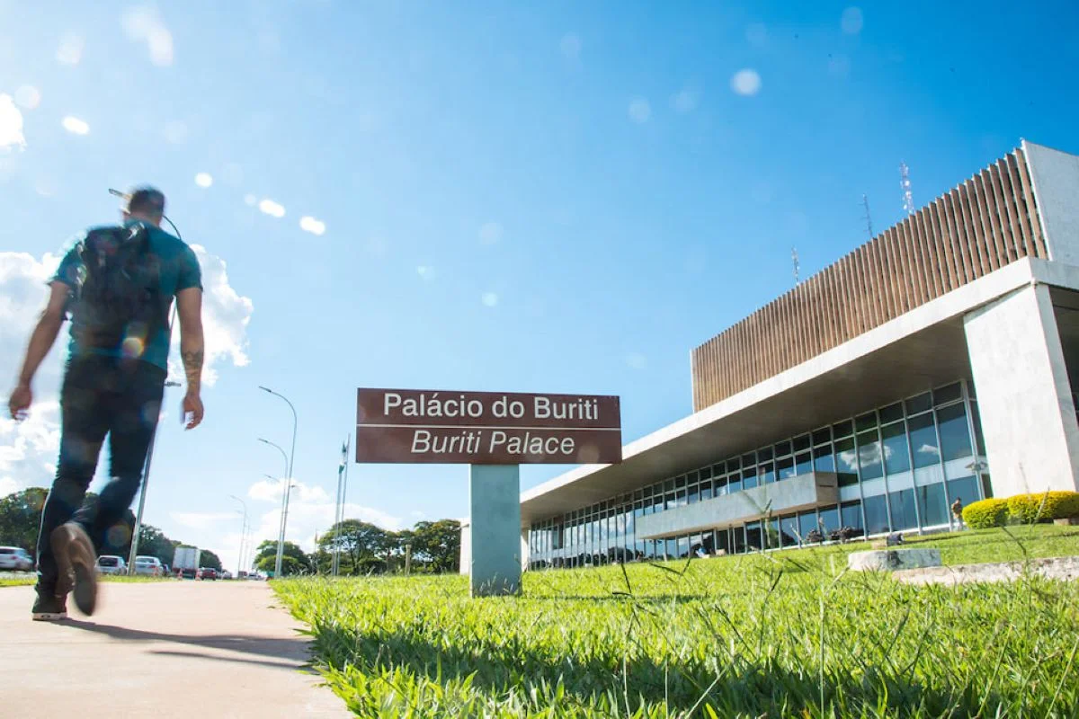 Imagem da matéria: GDF projeta R$ 30,3 bilhões para o Fundo Constitucional em 2027