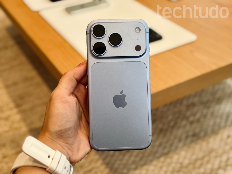 iOS 27 ganha recurso para evitar golpes no iPhone; veja como ativar