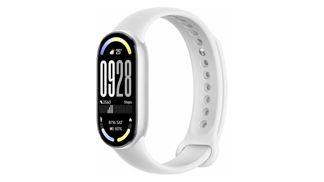 Xiaomi Smart Band 10