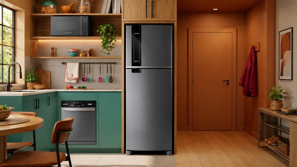 Melhor marca de geladeira 2026: 10 opções para comprar sem medo