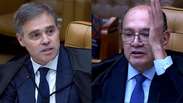 Mendonça rebate Gilmar, diz que ministro tenta ‘constranger o julgador’ e pede código de ética no STF