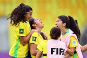 Seleção Brasileira Feminina Sub-20
