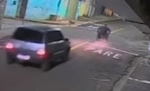 Suspeito de soltar pipa com linha chilena que matou bebê em Contagem é indiciado por homicídio culposo