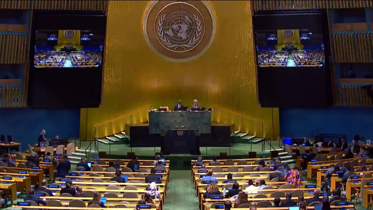 Guerras devem dominar discursos na Assembleia Geral da ONU