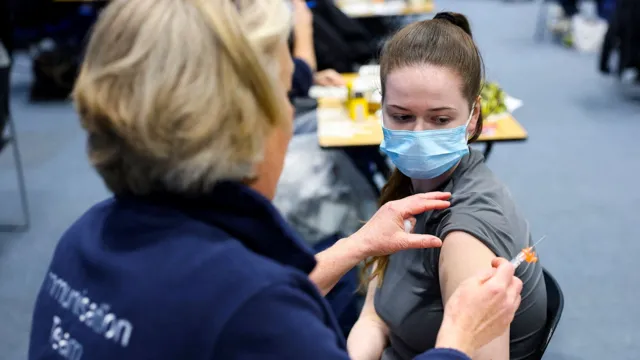 Cientistas descobrem por que a epidemia de meningite em Kent foi tão grave