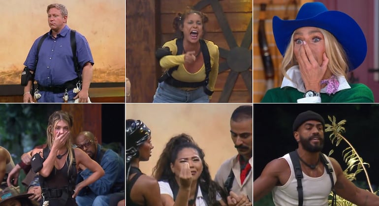 Indicação surpreendente! Confira quem votou em quem na segunda Roça de A Fazenda 18
